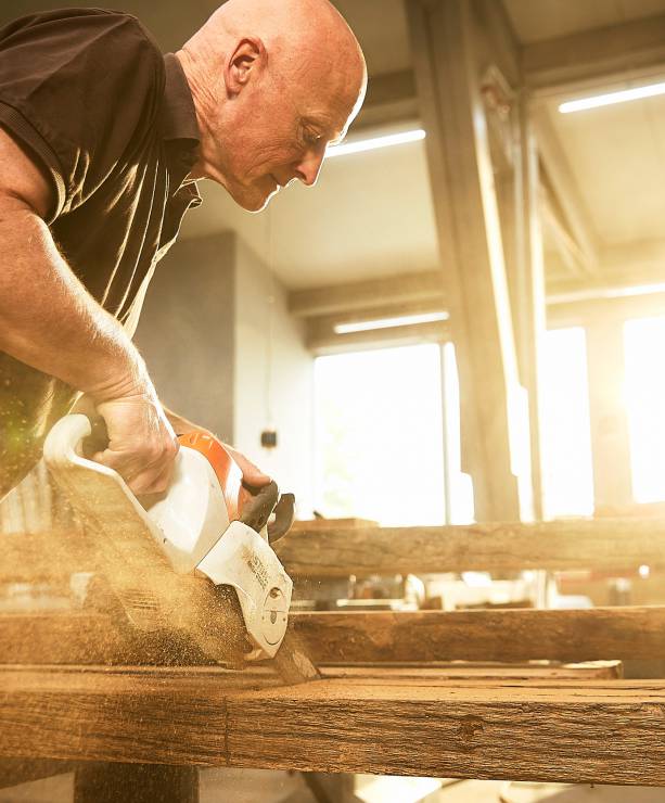 Interieur : Tischler* Karsten Schillings